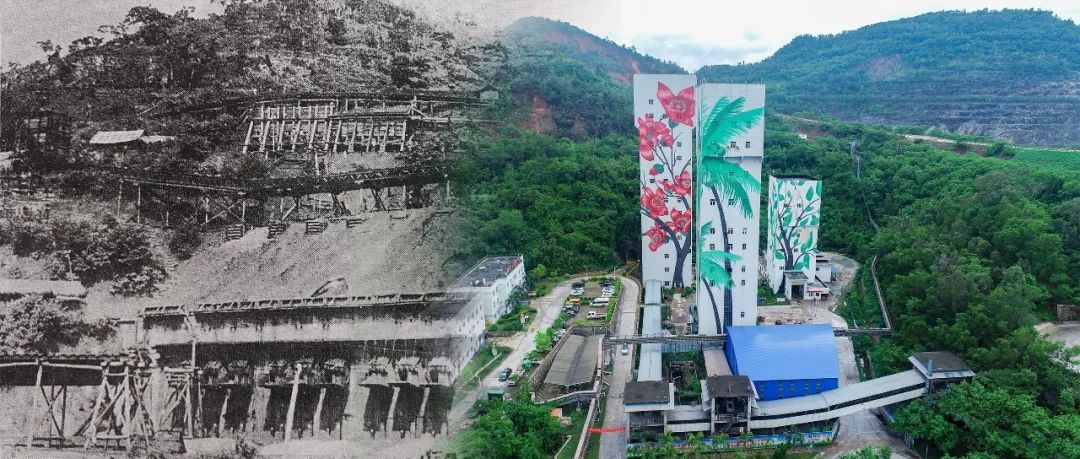 紀(jì)念海南解放75周年 | 聆聽(tīng)75載的紅色回響