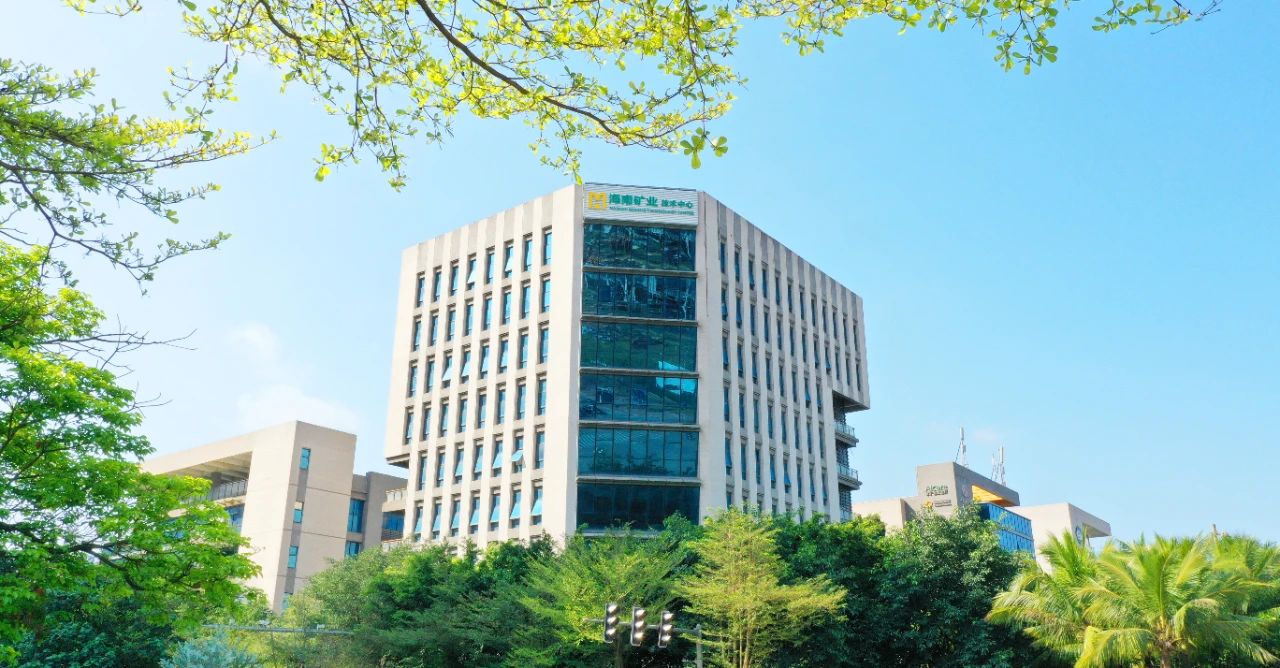 證券日報：實探海南礦業(yè)八角場氣田：“油氣澎湃”繪就增長藍(lán)圖