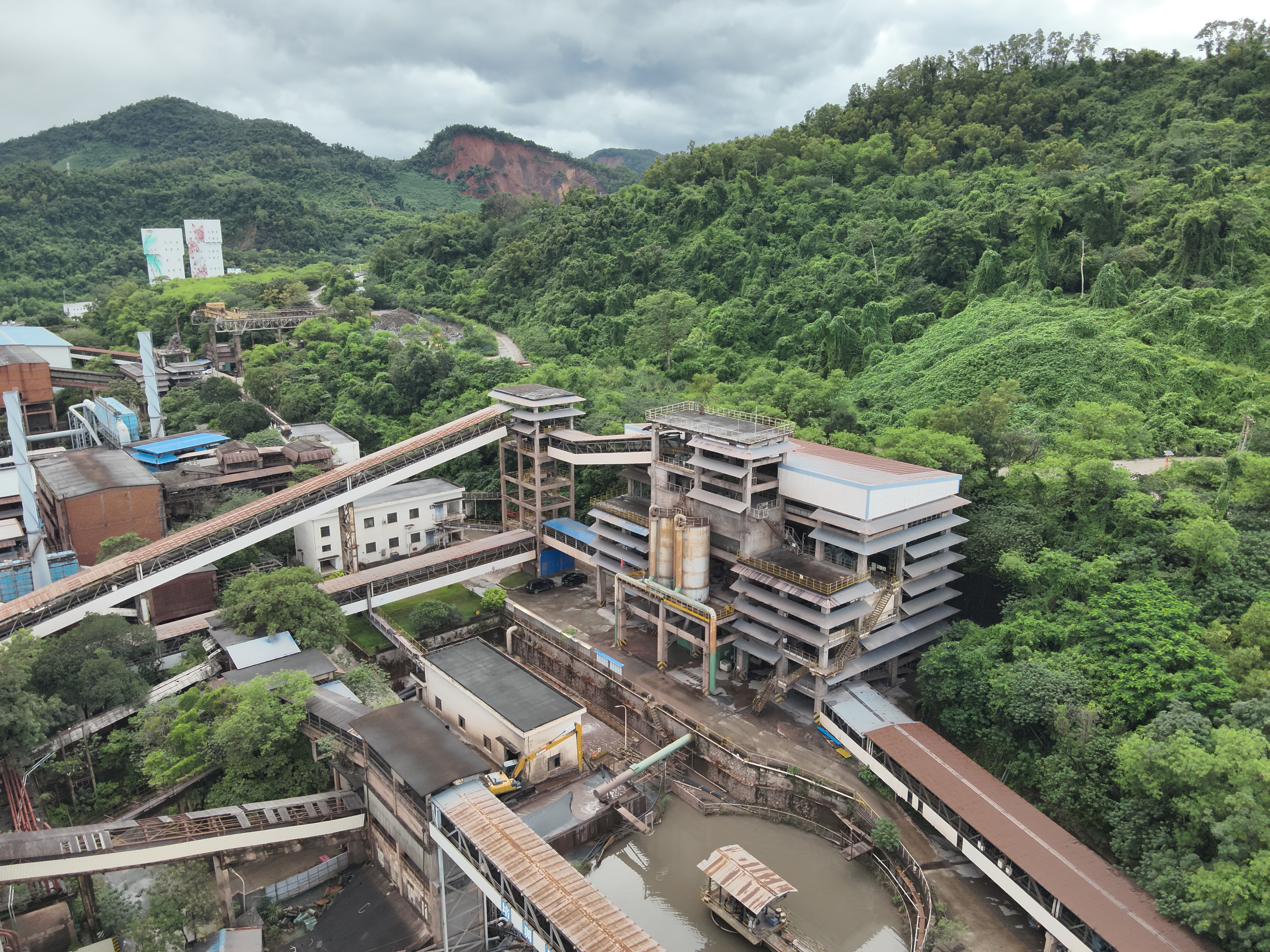 海南礦業(yè)兩項(xiàng)技術(shù)入選自然資源部2025年先進(jìn)適用技術(shù)目錄