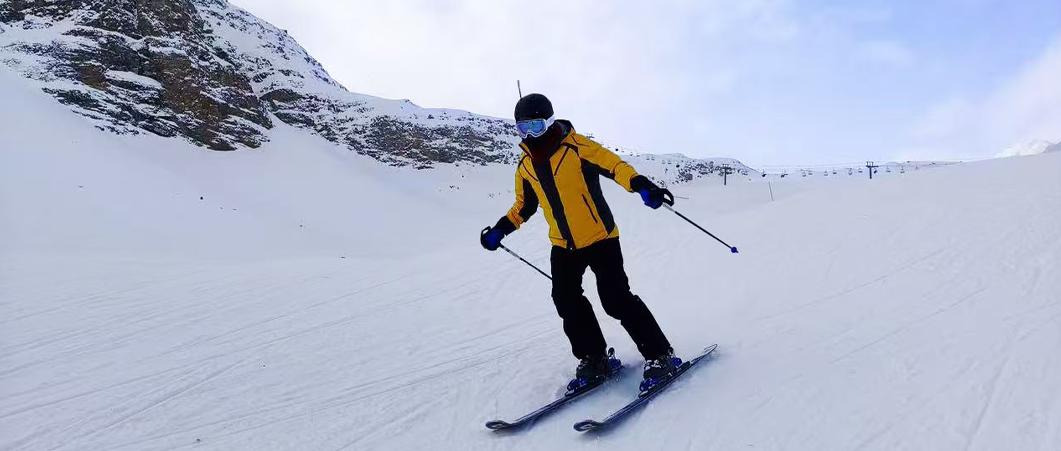 郭廣昌新年感言:登高望遠(yuǎn)，向陽(yáng)而行